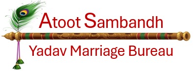 Atoot Sambandh Logo